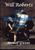 bokomslag Blacksmiths Sons