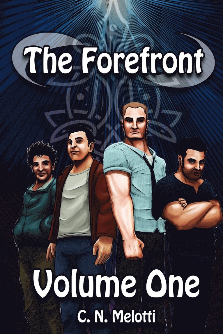 The Forefront: Volume One 1