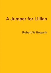 bokomslag Jumper for Lillian