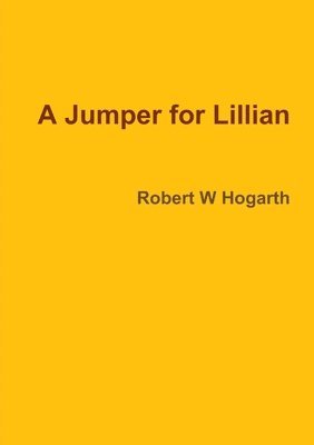 bokomslag Jumper for Lillian