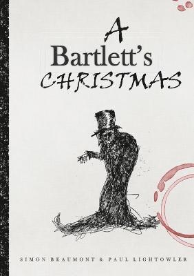 A Bartlett's Christmas 1