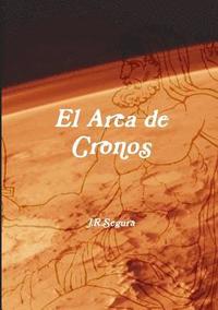 bokomslag Arca De Cronos