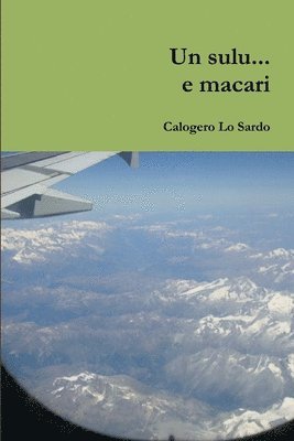 Un sulu... e macari 1