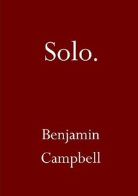 bokomslag Solo