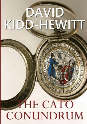 David Kidd-Hewitt - Cato Conundrum, Häftad