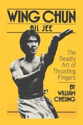 Wing Chun Bil Jee 1