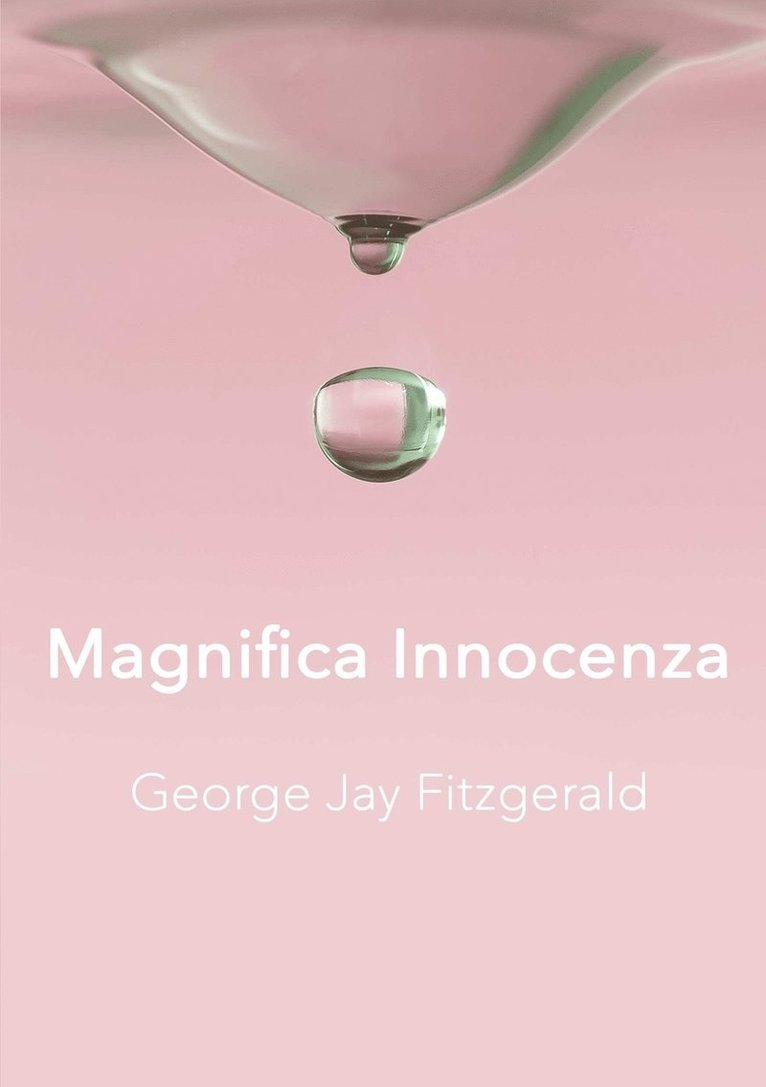 Magnifica Innocenza 1