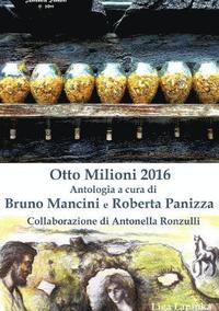 bokomslag Otto Milioni 2016