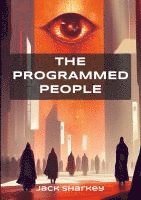 Jack Sharkey - Programmed People, Häftad