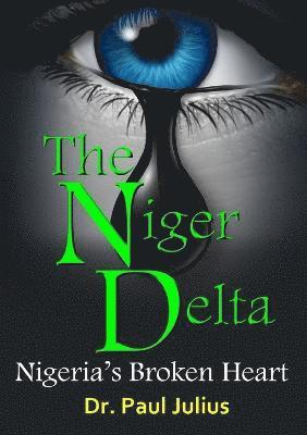 bokomslag Niger Delta: Nigeria's Broken Heart