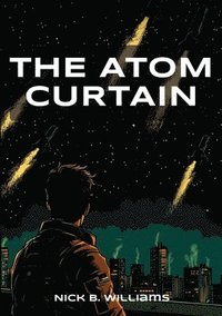 bokomslag Atom Curtain