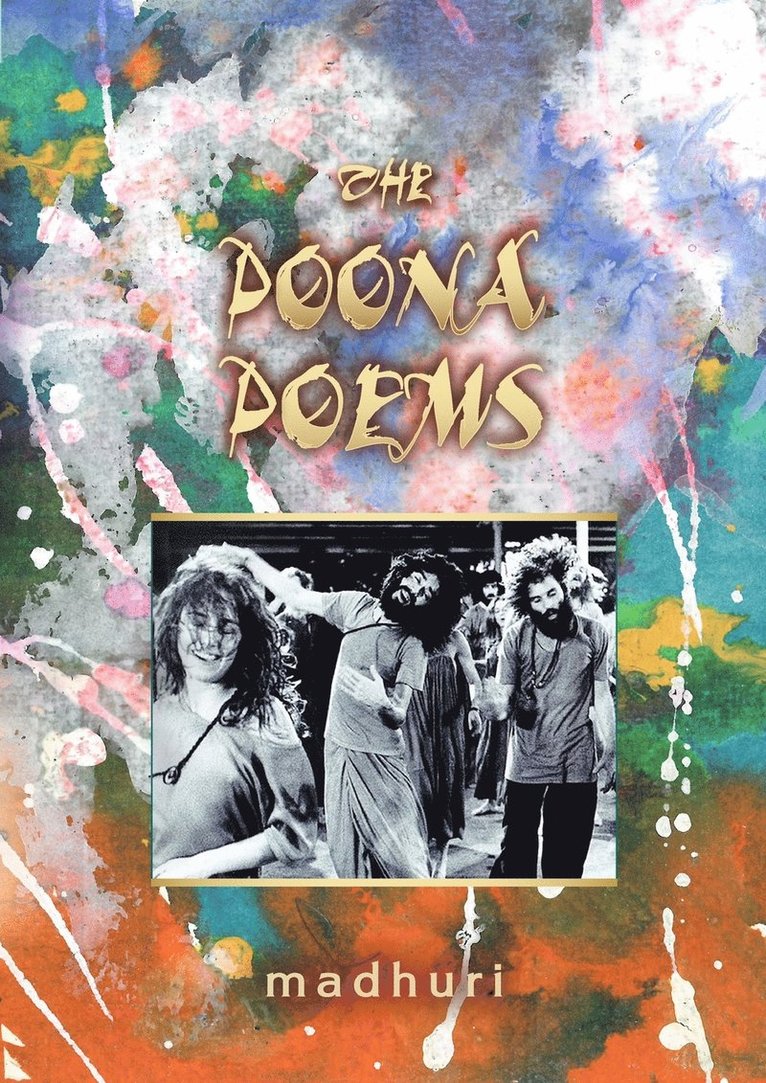 The Poona Poems 1