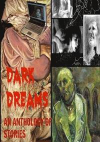 bokomslag Dark Dreams