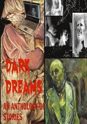 Rogue Planet Press - Dark Dreams, Häftad