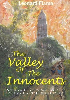 bokomslag Valley of the Innocents