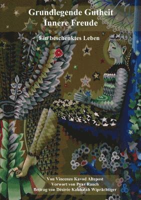 Grundlegende Gutheit - Innere Freude