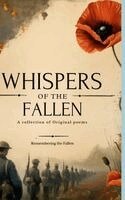 Film Volt Publications, Mark Busby - Whispers of The Fallen, Inbunden. Tillgänglighet: Lägg i varukorg