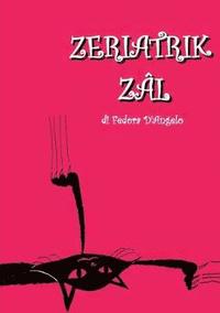 bokomslag Zeriatrik Zal