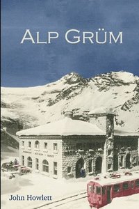 bokomslag Alp Grum