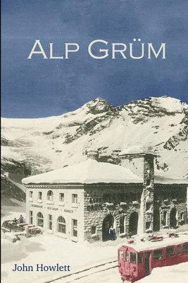 Alp Grum 1