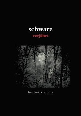 bokomslag Schwarz - Verjahrt