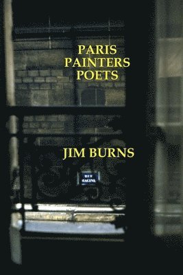 Paris, Painters, Poets 1