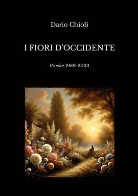 bokomslag I fiori d'occidente