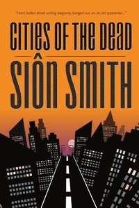 bokomslag Cities Of The Dead