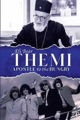 Themi Apostle to the Hungry Softcover 1