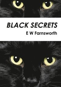 bokomslag Black Secrets