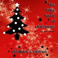 bokomslag The Little Book of Christmas
