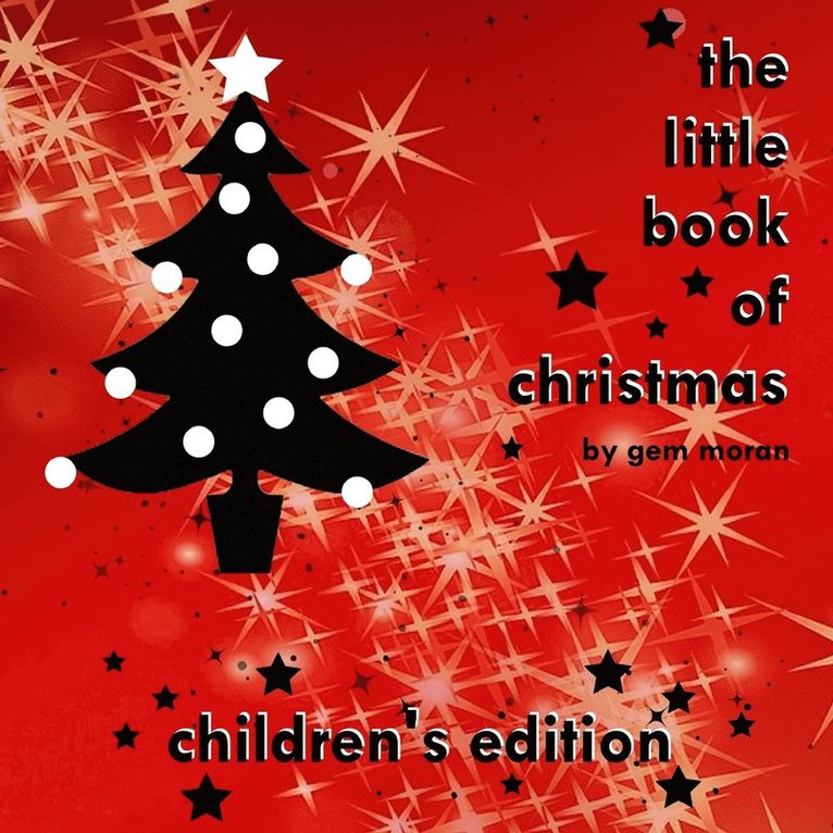 The Little Book of Christmas 1