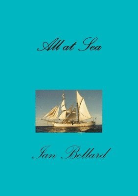 Ian Bellard - All at Sea, Häftad