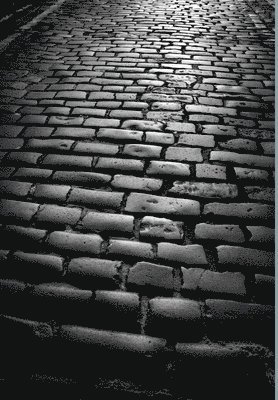 Rodney Marshall - Blurred Boundaries, Inbunden