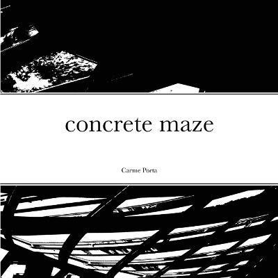 concrete maze 1