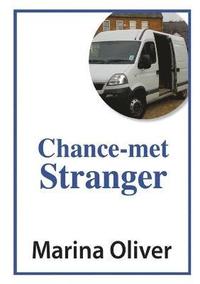 bokomslag Chance-Met Stranger