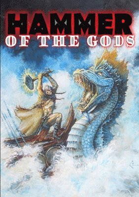 Hammer of the Gods 1