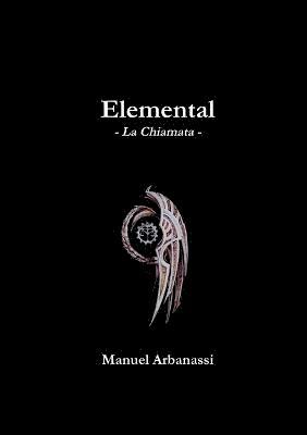 bokomslag Elemental - La Chiamata