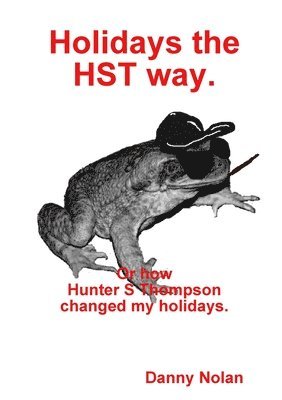 Holidays the HST way 1