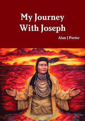 Alan J Porter - My Journey with Joseph, Häftad