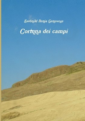 bokomslag Corinna Dei Campi