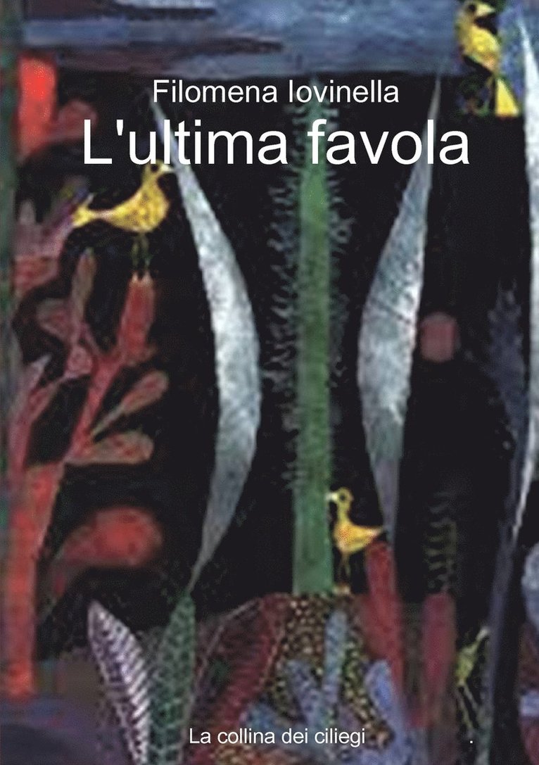 L'ultima favola 1