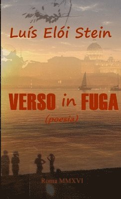 Luis Eloi Stein - verso in fuga, Häftad