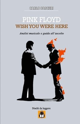 bokomslag Pink Floyd - Wish You Were Here (Dischi da leggere)