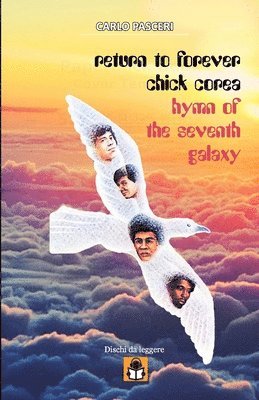 bokomslag Return to Forever / Chick Corea - Hymn of the Seventh Galaxy (Dischi da leggere)