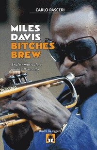 bokomslag Miles Davis - Bitches Brew (Dischi da leggere): Analisi musicale e guida all'ascolto