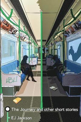 bokomslag Journey & Other Short Stories
