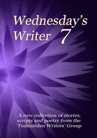 bokomslag Wednesday's Writer 7