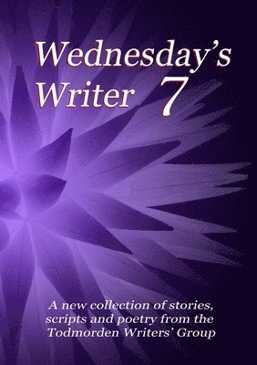Wednesday's Writer 7