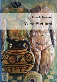 bokomslag Versi Siciliani
